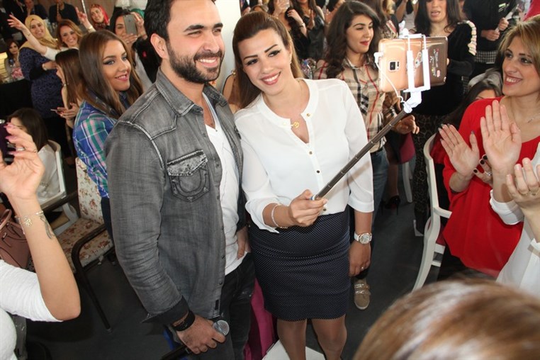 Mother's Day at Terrace Beirut 